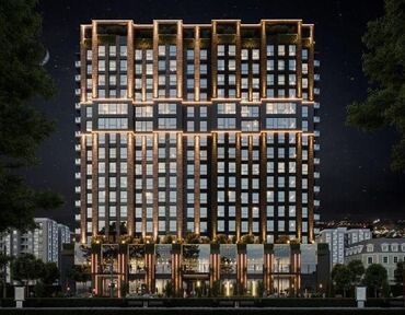 купить дом в новопокровке: 2 комнаты, 67 м², Элитка, 3 этаж, ПСО (под самоотделку)