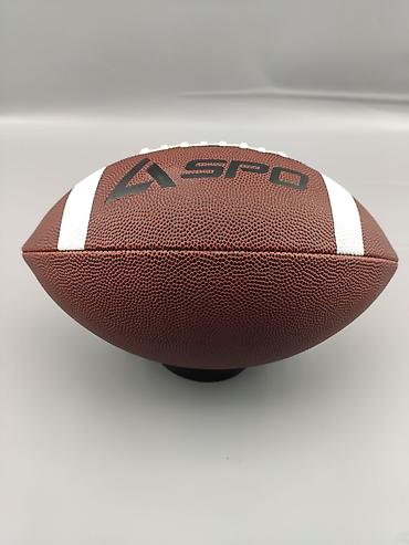 Toplar: Reqbi topu "Aspo". Materialı rezindir. Metrolara və şəhərdaxili — 3