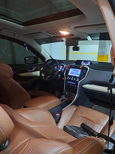 chip gps: Subaru Ascent: 2019 г., 2.4 л, Автомат, Бензин, Кроссовер — 4