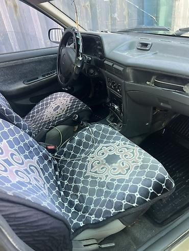 нубира каропка: Daewoo Nexia: 2007 г., 1.6 л, Механика, Бензин, Седан — 5