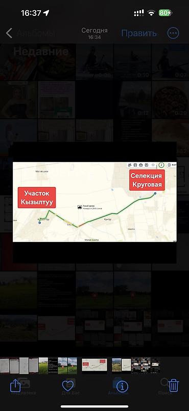 мечит: 4 соток, Бизнес үчүн, Кызыл китеп, Сатып алуу-сатуу келишими — 5