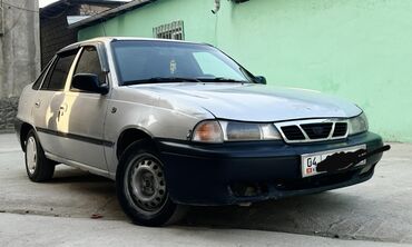 продаю не рабочий авто: Daewoo Nexia: 2007 г., 1.6 л, Механика, Бензин, Седан