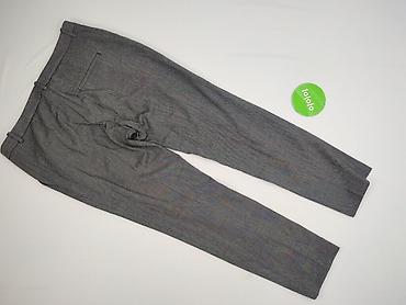 classics77 trousers: H&M, Spodnie materiałowe damskie, rozmiar XL — 3