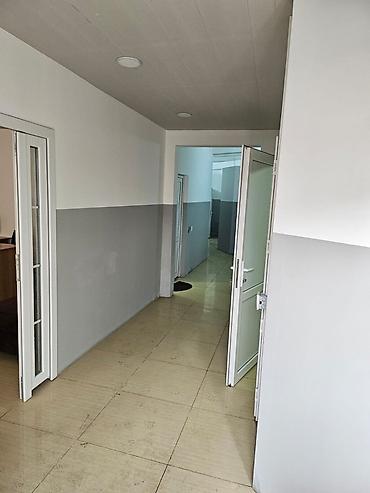 Kommersiya daşınmaz əmlakı: İcarəyə verilir – istehsal/iaşə üçün tam təchiz olunmuş sahə — 1