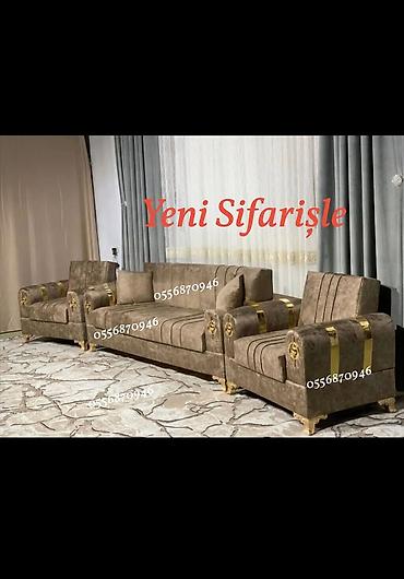 Divanlar: Divan, Yeni, Açılan, Bazalı, Parça, Ödənişli çatdırılma — 9