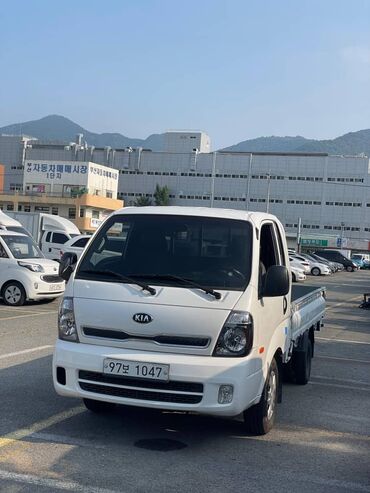 отдам фуру в рассрочку: Kia : 2018 г., 2.5 л, Автомат, Дизель