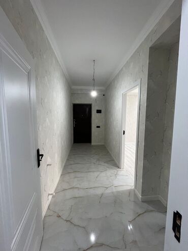 berdede satiliq mehleler: Masazır, 2 otaqlı, Köhnə tikili, 74 kv. m