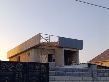 Кровля крыши: Кровля крыши | Монтаж 3-5 лет опыта — 10