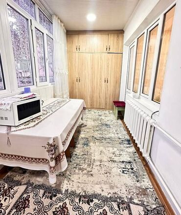 Продажа квартир: 3 комнаты, 63 м², 1 этаж, Евроремонт — 2