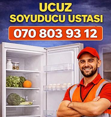 Женская обувь: Soyuducu Ustası | 0708039312 | xaladenik Ustası | Soyuducu Servis 🛠️ — 3