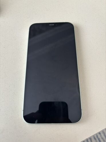 ayfon sekilleri: IPhone 12, 128 GB, Yaşıl, Face ID