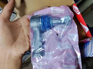 Наконечники рулевой тяги: Наконечник рулевой тяги CATEC Auto Parts - Тип: Tie Rod End — 1