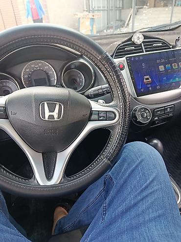 Hafei: Honda Fit: 2011 г., Автомат, Бензин, Хэтчбэк — 5