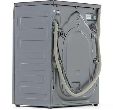 masin dinamik: Paltaryuyan "Beko"W/MACHINE BEKO RSPE78612S Paltaryuyan maşın Beko — 2