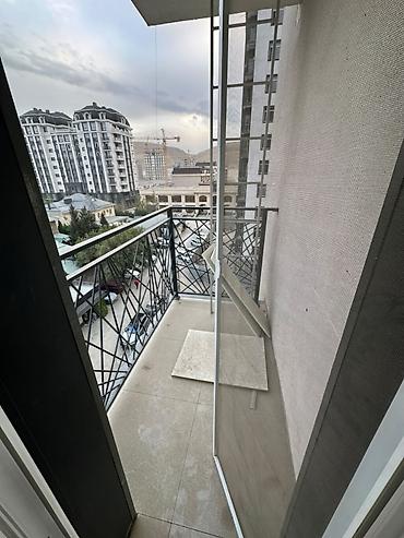 Продажа квартир: 3 комнаты, 96 м², Асанбай мкр Элитка, 6 этаж — 6