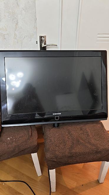le37r82b samsung: Samsung televizor - Brend: Samsung - Ekran növü: LCD/LED düz ekran - — 2