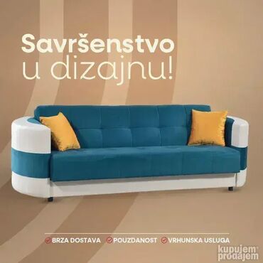 forma ideale trosedi: 🛋️ Kauč 3 – Funkcionalan i moderan! 🛋️ 📌 Opis proizvoda: ✔️ Na