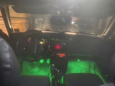 VAZ (LADA): VAZ (LADA) 2115 Samara: 1.7 l | 2010 il 198000 km Sedan — 7