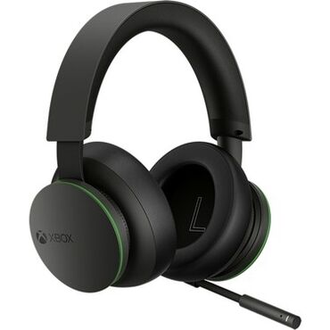 bultuzlu nauşnik: Xbox orginal Bluetooth qulaqliq Xbox orginal Bluetooth headset Xbox