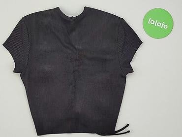 bluzki balmain: H&M Divided, Top damski, rozmiar S — 3