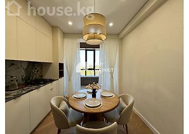 Продажа квартир: 3 комнаты, 97 м² at lalafo.kg — 14 Продажа квартир: 3 комнаты, 97 м² — 14