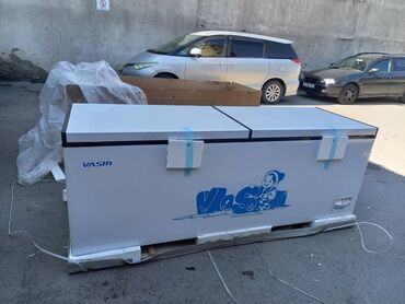 Морозильники: Морозильник, Новый, Бесплатная доставка — 22