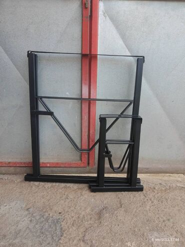 Stolovi: ⭐⭐⭐ MEHANIZAM ZA SKLOPIVE BARSKE STOLOVE, OBIČNE STOLOVE SVIH — 6