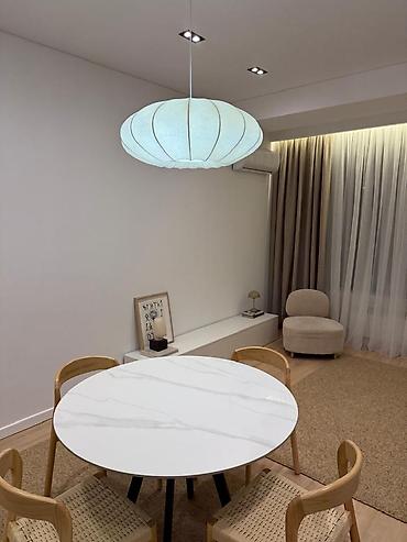 Продажа квартир: 2 комнаты, 53 м², Элитка, 13 этаж, Евроремонт — 3