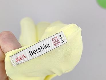 szorty pull and bear: Bershka, Bluzka damska, rozmiar M — 6