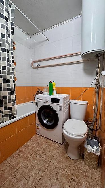 Продажа квартир: 1 комната, 34 м², 104 серия, 4 этаж, Косметический ремонт at lalafo.kg — 6 Продажа квартир: 1 комната, 34 м², 104 серия, 4 этаж, Косметический ремонт — 6