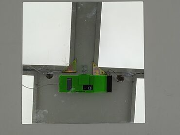 Mirror, Used