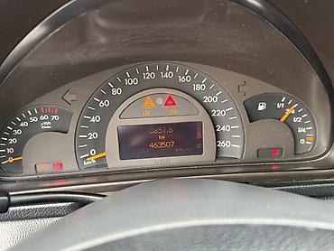 Mercedes-Benz: Mercedes-Benz C 200: 2 l | Sedan — 14