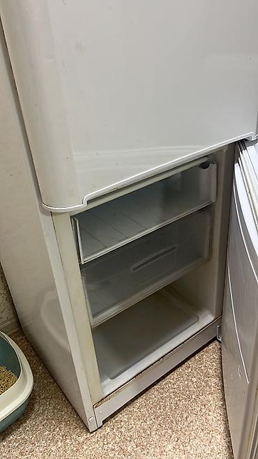 сдать нерабочий холодильник: Продаю Холодильник Indesit( НЕ РАБОТАЕТ ), двухкамерный, белый, с — 3