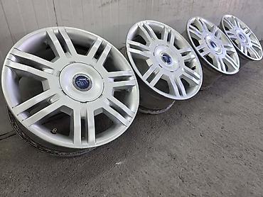 momo auto ruma: ALUMINIJUMSKE FELNE FIAT LANCIA ALFA 16 4 X 98 | FIAT, LANCIA, ALFA — 2