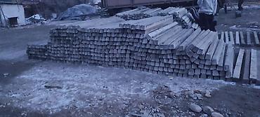 Тосмолор үчүн тирөөчтөр: Бетон стойка высота 2.20 350 сом Бишкек — 3