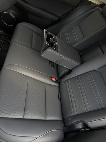 авто в рассрочку в бишкеке без процентов: Lexus NX: 2021 г., 2 л, Автомат, Бензин, Кроссовер