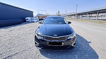 сидение киа к5: Kia K5: 2019 г., 2 л, Автомат, Газ, Седан — 1