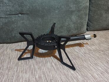 Sve za roštilj: Plinski gorionik-plamenik za kotlić, talandaru, kazan itd. Novo na lalafo.rs — 1 Sve za roštilj: Plinski gorionik-plamenik za kotlić, talandaru, kazan itd. Novo — 1