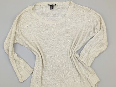 Jumpers: Sweter, H&M, S (EU 36), condition - Good