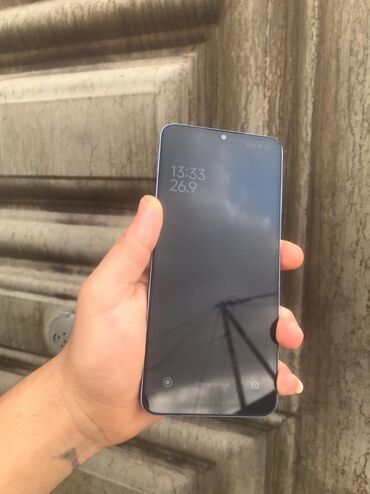 poco m3 kabro: Poco C65, 128 GB, rəng - Bənövşəyi, Sensor