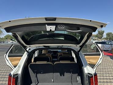 Kia: Kia Sorento: 2021 г., 2.2 л, Робот, Дизель, Кроссовер — 15