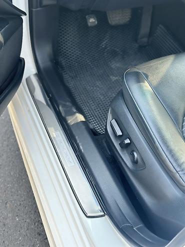 audi 4: Toyota Camry: 2018 г., 2.5 л, Автомат, Бензин, Седан — 4