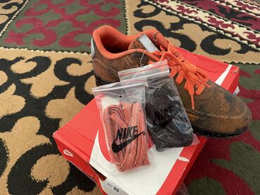 заказать кроссовки асикс: Nike Air Max 90 Mars Landing