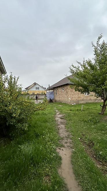 Продажа коттеджей и домов: Ак-ордо 3 📍 Гагарина/элимирбек иманалиев 4 комната уй сатылат — 5