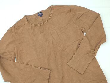 elegancki sweterek do sukienki: Sweter damski, rozmiar XL