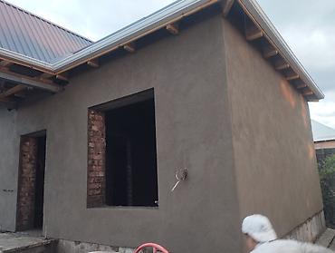 Штукатурка, шпаклевка: Штукатурка стен Больше 6 лет опыта — 2