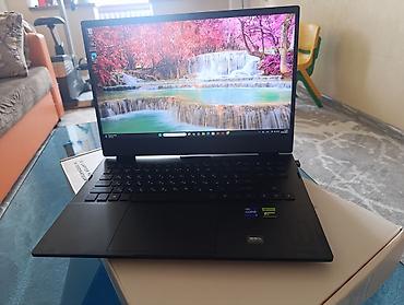 ноутбук hp omen: Игровой, Новый, Intel Core i9 — 2