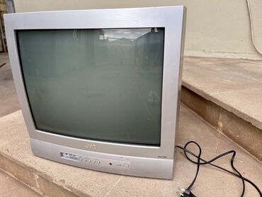 Televizorlar: İşlənmiş Televizor JVC 54" HD (1366x768), Ünvandan götürmə