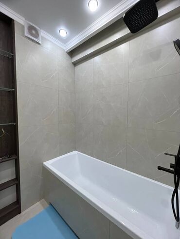 дизель продажа квартир в бишкеке: 2 комнаты, 63 м², Элитка, 10 этаж, Дизайнерский ремонт