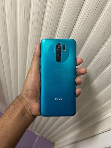 мегаком тарифы на месяц 250 сом 40 гб как подключить: Redmi, Redmi 9, Новый, 64 ГБ, 2 SIM